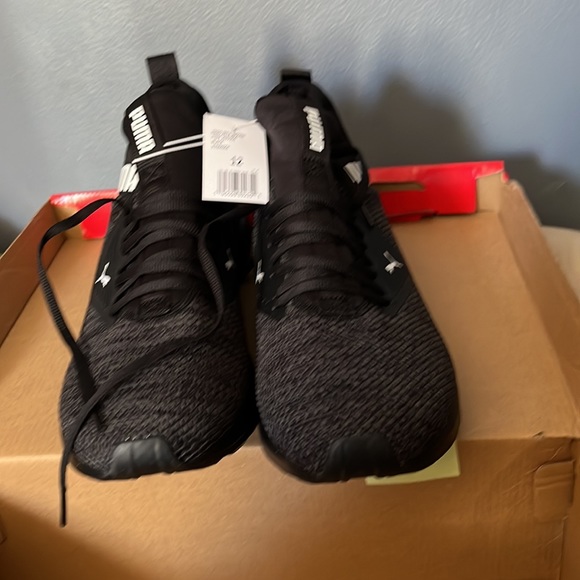 Puma Enzo Beta woven size 12 - Picture 2 of 5